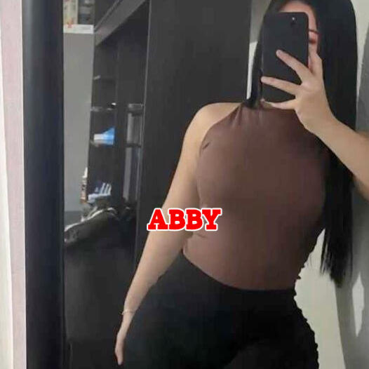 Abby Abby